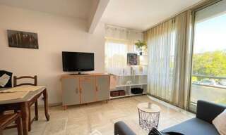 Appartement 2 Pièces 34 m² à vendre à Sainte-Maxime (83120)