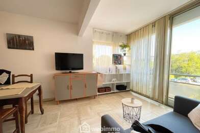 Appartement 2 pièces 149000 €