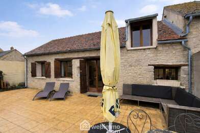 Maison 3 pièces 179500 €