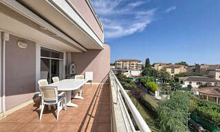 Appartement 4 Pièces 91 m² à vendre à Fréjus (83600)