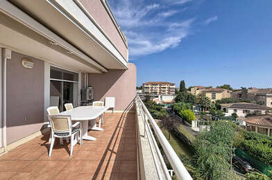Appartement 4 pièces 420000 €