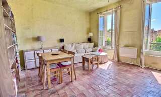 Appartement 4 Pièces 78 m² à vendre à Marignane (13700)