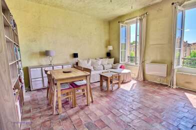 Appartement 4 pièces 170000 €