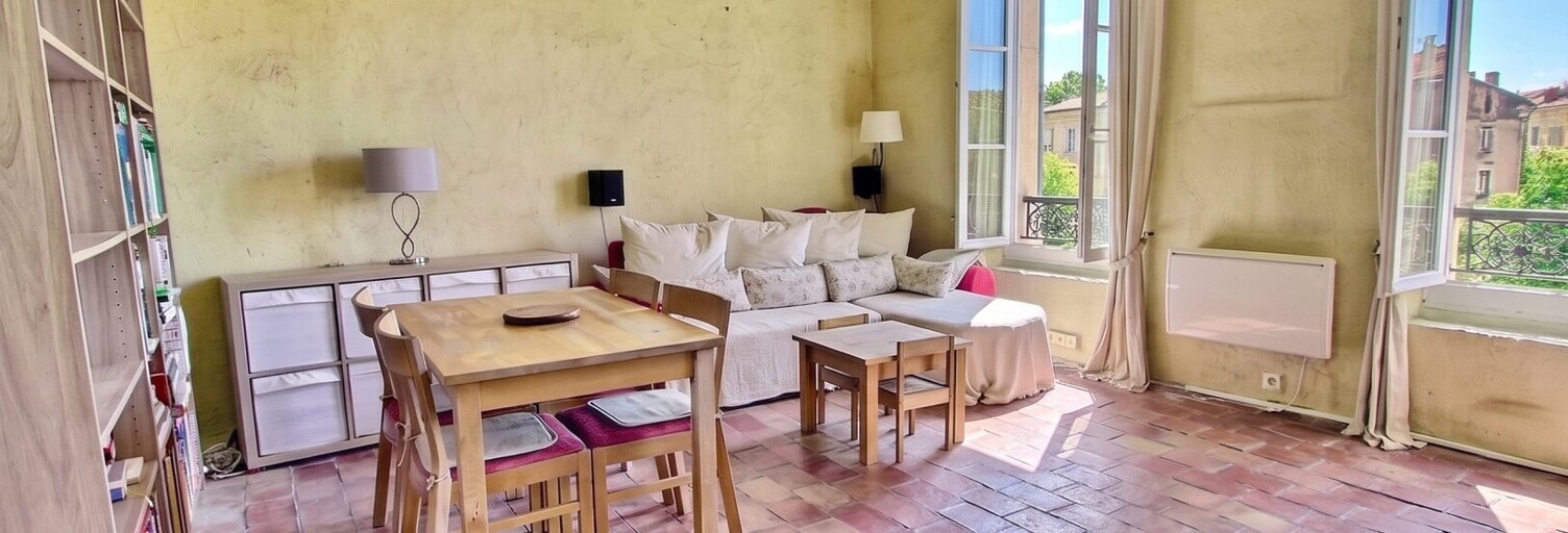 Appartement 4 Pièces 78 m² à vendre à Marignane (13700)