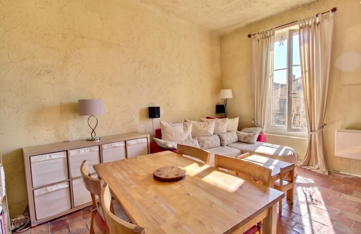 Appartement avec balcon 4 pièces 78m² à vendre - Centre ville de Marignane — photo 4