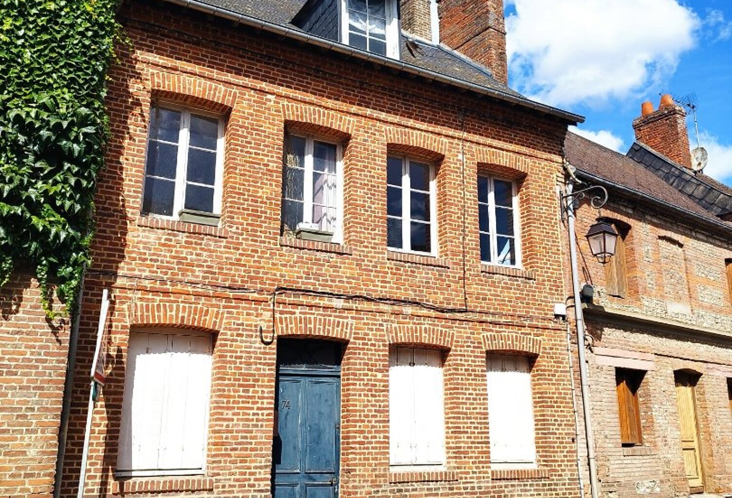 Maison — photo 1