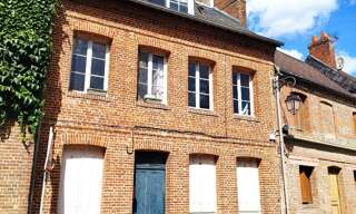 Maison 5 Pièces 82 m² à vendre à Torcy-le-Grand (76590)