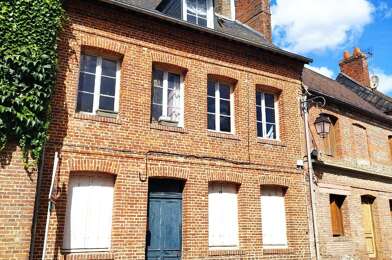 Maison 5 pièces 137000 €