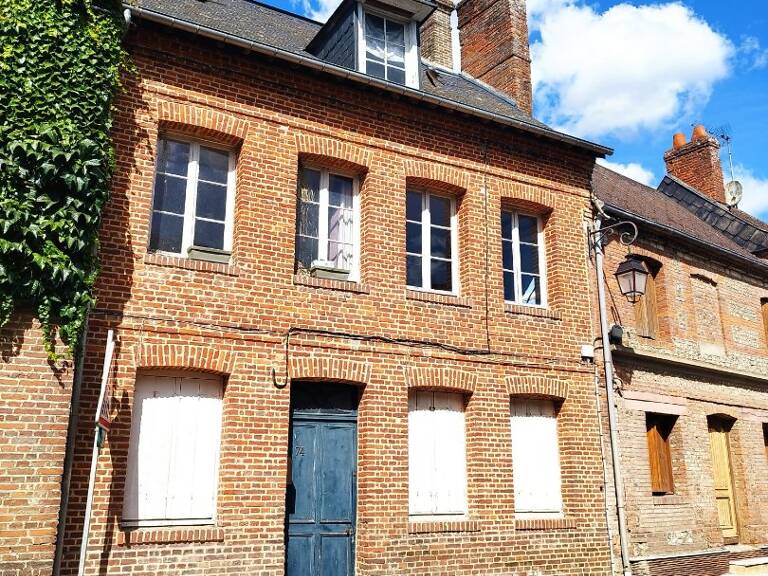 Maison — photo 1