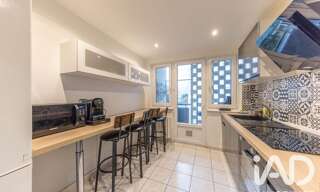 Appartement 4 Pièces 65 m² à vendre à Thionville (57100)