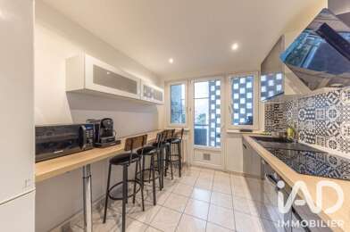 Appartement 4 pièces 149000 €