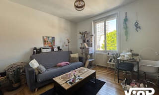 Appartement 2 Pièces 38 m² à louer à Limoges (87000)