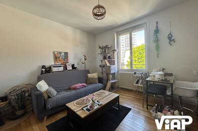 Appartement 2 pièces 505 €