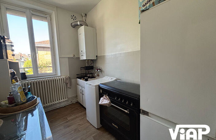 APPARTEMENT LIMOGES T2 DE 38M2 — photo 3