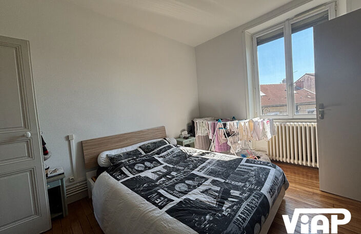 APPARTEMENT LIMOGES T2 DE 38M2 — photo 4