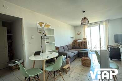 Appartement 2 pièces 515 €