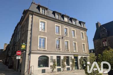 Appartement 2 pièces 66000 €