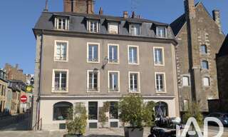 Appartement 2 Pièces 30 m² à vendre à Fougères (35300)