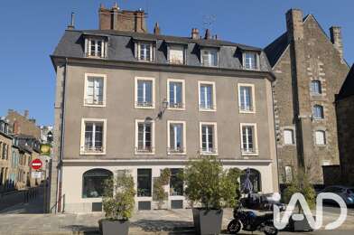 Appartement 2 pièces 47000 €