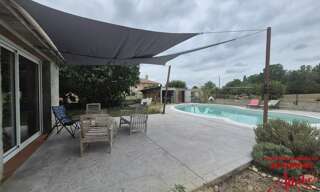 Maison 7 Pièces 154 m² à vendre à Fronton (31620)