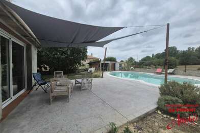 Maison 7 pièces 247500 €