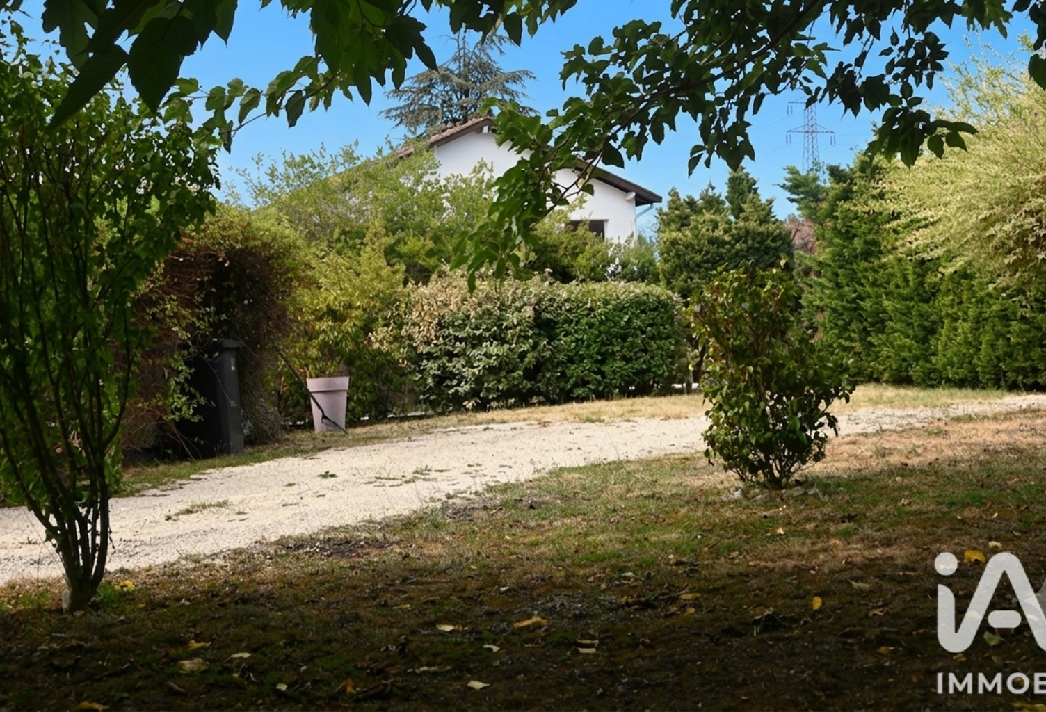 Vente Appartement 4 pièces — photo 1