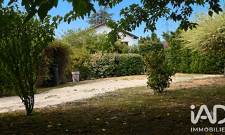 Appartement 4 Pièces 120 m² à vendre à Chambœuf (42330)