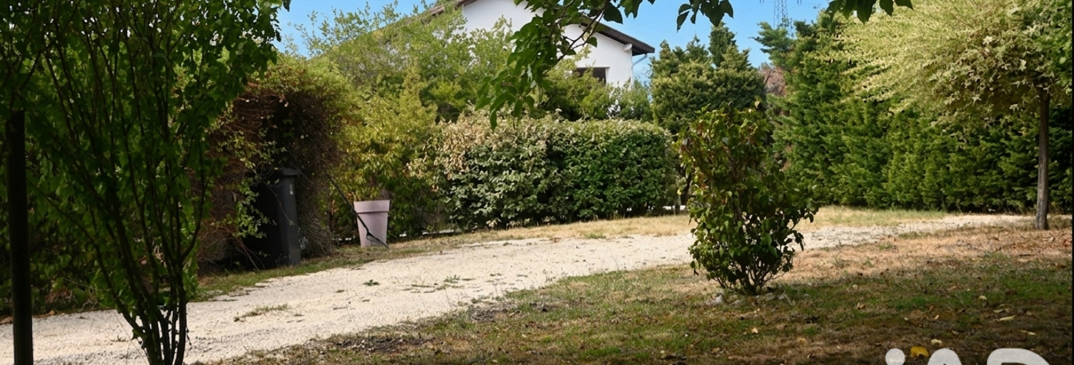 Appartement 4 Pièces 120 m² à vendre à Chambœuf (42330)