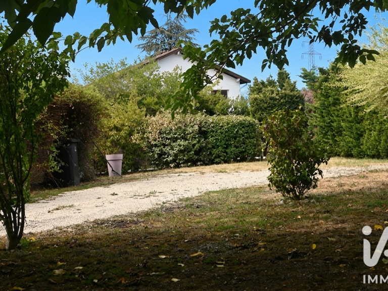 Vente Appartement 4 pièces — photo 1