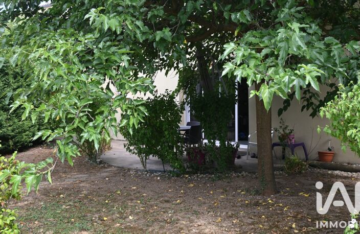 Vente Appartement 4 pièces — photo 2