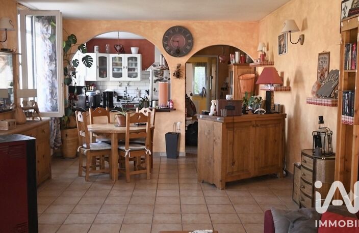 Vente Appartement 4 pièces — photo 3