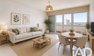 Appartement 3 Pièces 72 m² à vendre à Thionville (57100)