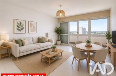 Vente Appartement 3 pièces — photo du bien