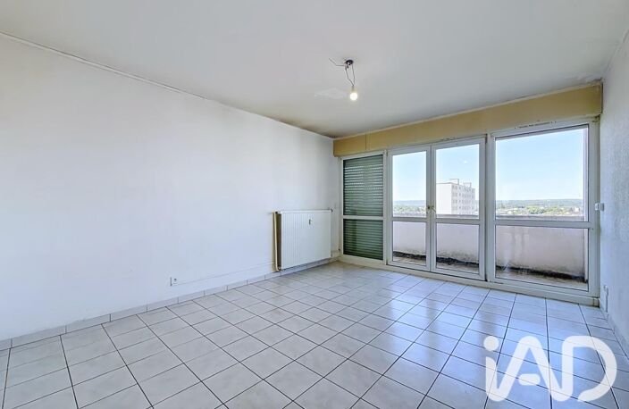 Vente Appartement 3 pièces — photo 2