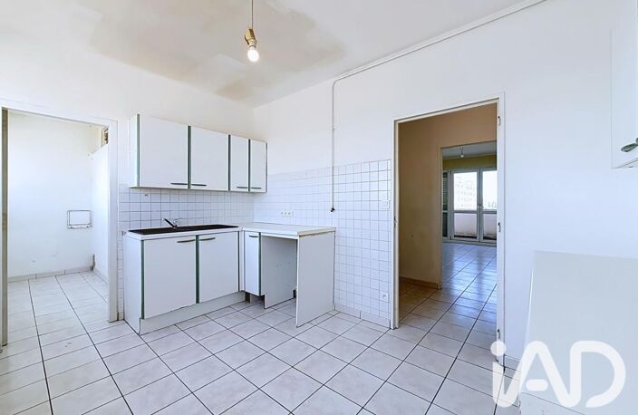 Vente Appartement 3 pièces — photo 4