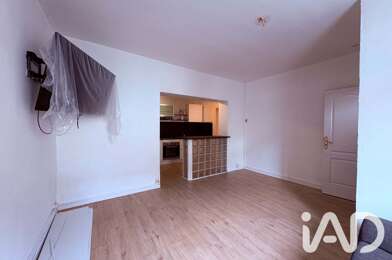 Maison 3 pièces 95000 €