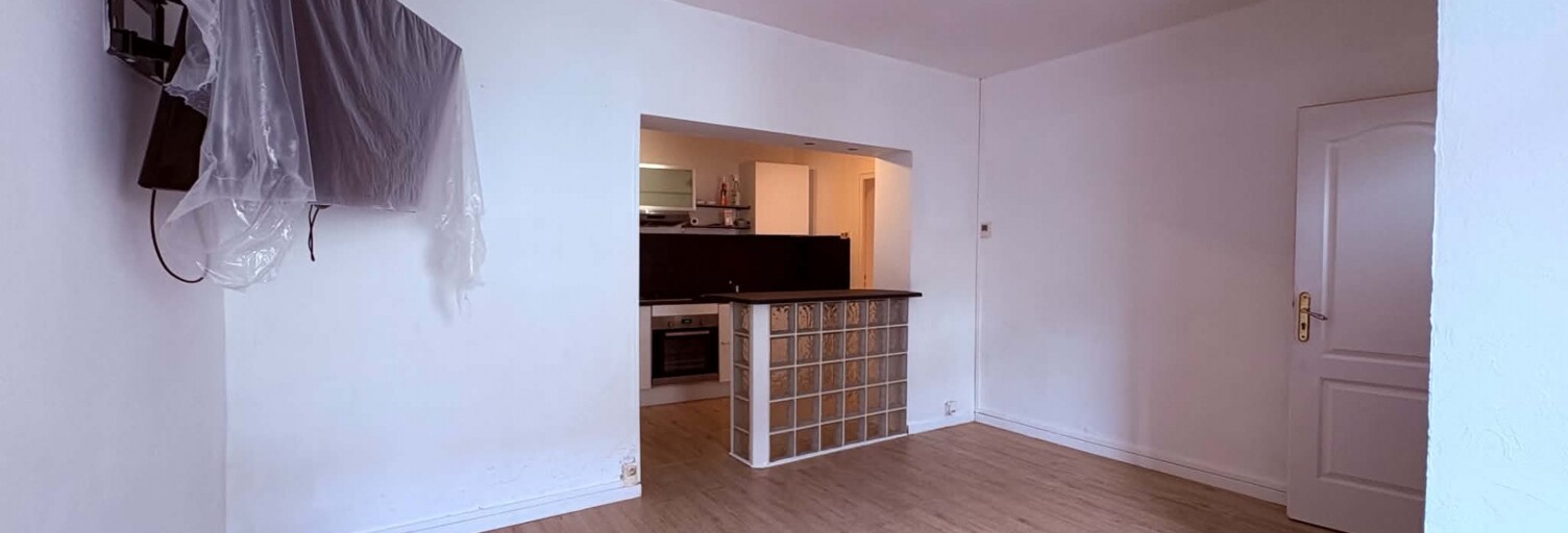 Maison 3 Pièces 65 m² à vendre à Provin (59185)