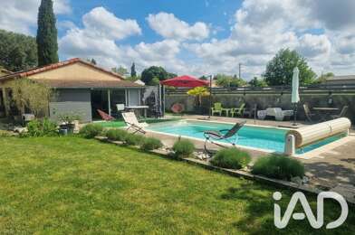 Maison 5 pièces 417000 €