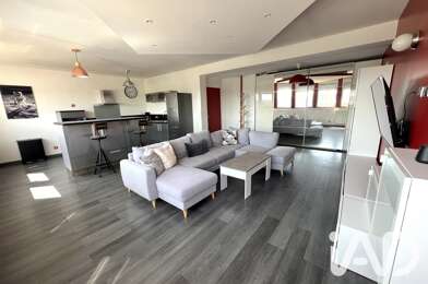 Appartement 2 pièces 88000 €