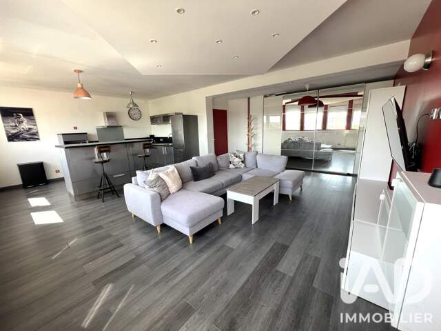 Vente Appartement 2 pièces — photo du bien