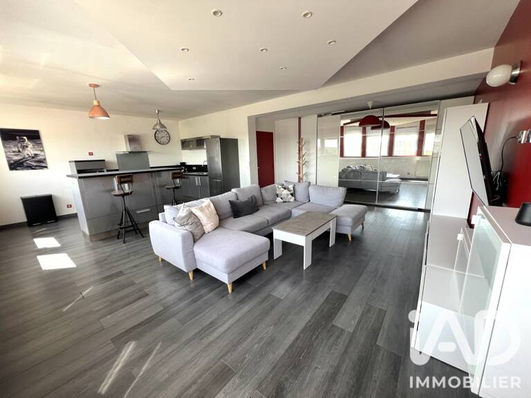 Vente Appartement 2 pièces — photo 1
