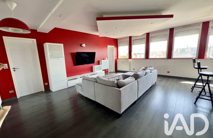 Vente Appartement 2 pièces — photo 2