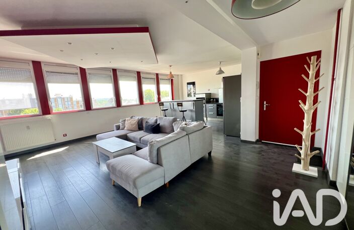 Vente Appartement 2 pièces — photo 3