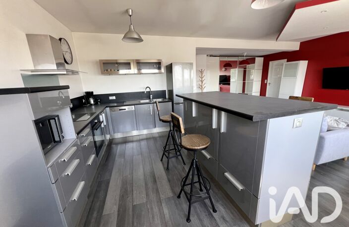 Vente Appartement 2 pièces — photo 5