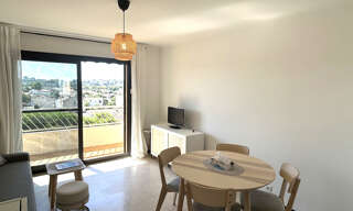 Appartement 3 Pièces 54 m² à vendre à Toulon (83000)