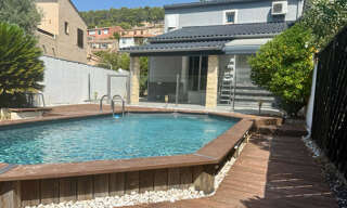 Maison 5 Pièces 104 m² à vendre à Carnoux-en-Provence (13470)