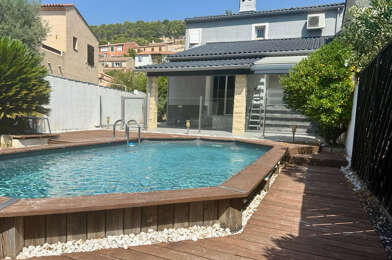 Maison 5 pièces 465000 €