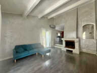 Villa T4 avec studio et piscine — photo 3