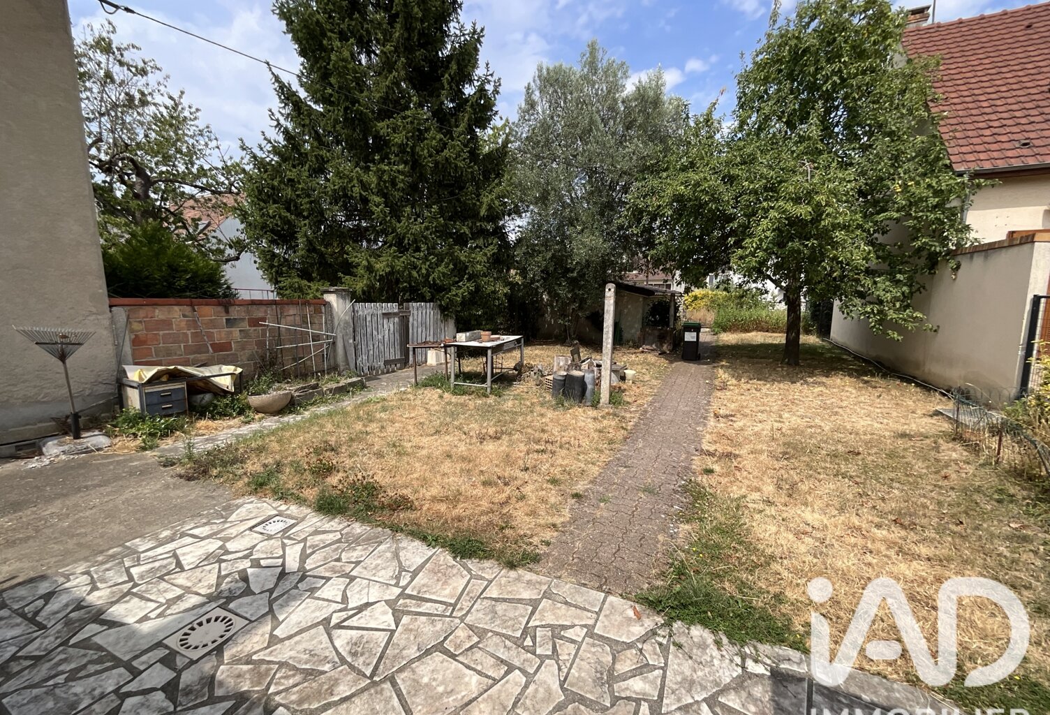 Vente Maison/villa 6 pièces — photo 1