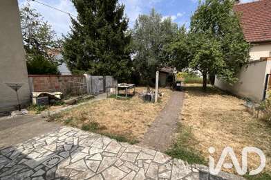Maison 6 pièces 339000 €